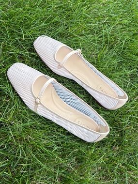 NWOT Mary Jane Talbots 🥿